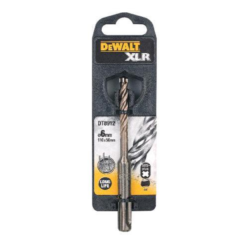 DEWALT Dt8912qz SDS plus Bit- Xlr