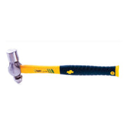 UKEN UH14004 Ball Pein Hammer 3 Lb Fiber Handle