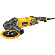 DEWALT DWP849X-B5 Variable Speed Polisher 7-inch/9-inch 220v