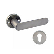 UKEN UI-123 Lever Handle SS 304 Solid - 123