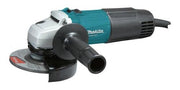 Makita Angle Grinder 115mm 540W M0901B - MT Blue Series[Subject to Availbility]