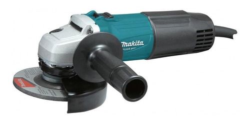 Makita Angle Grinder 115mm 540W M0901B - MT Blue Series[Subject to Availbility]