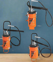 مضخة شحم دلو داس 3 كجم