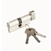 UKEN UI-022 Cylinder Lock 61mm With Knob