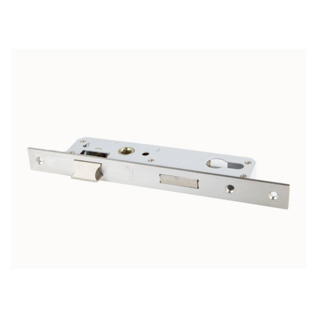 UKEN UI-002 Lock Body 40 X 85 SS