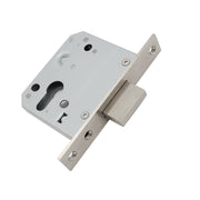 Dead Lock body 55mm Backset