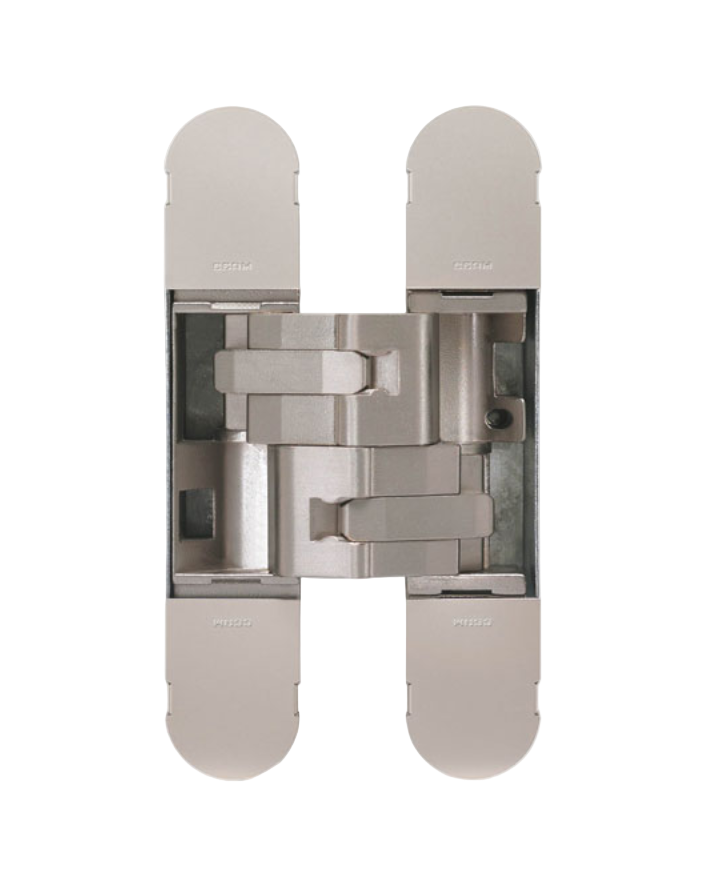 Ceam 3D Adjustable Hinge 160mm 1131S Made in Italy
