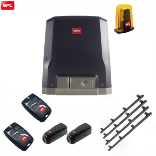 محرك بوابة منزلقة BFT Deimos BT A600