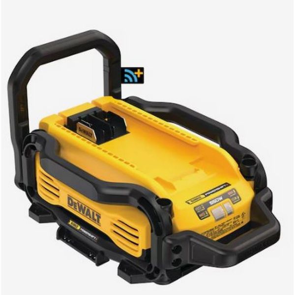 Dewalt Powershift 550W Charger DCBPSC0550-GB