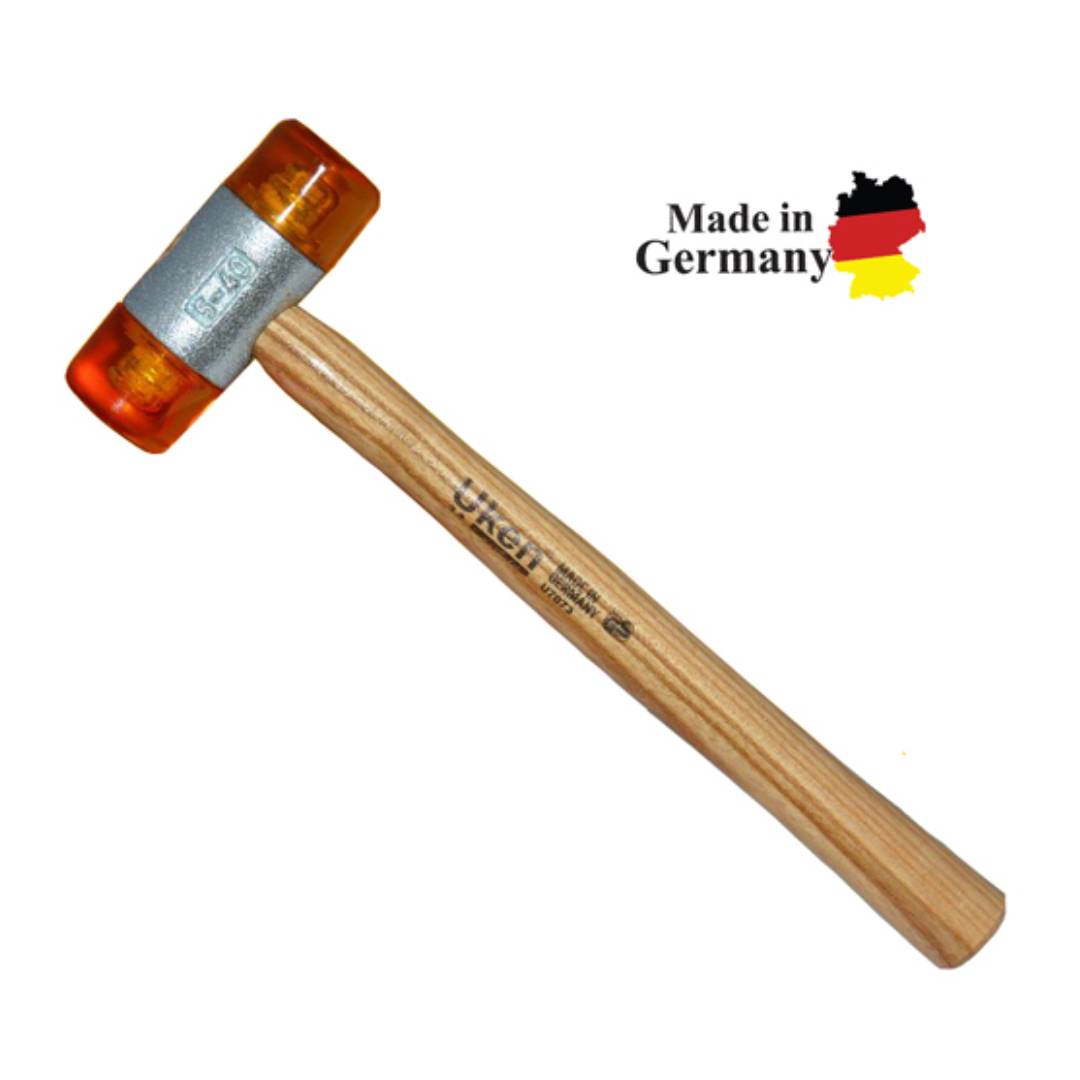 UKEN U7072 PVC Hammer 32MM