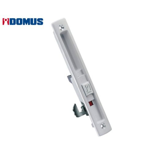 Domus kliklok Sliding Lock 7610 white