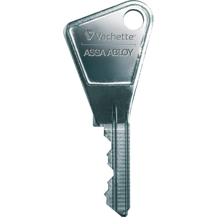 Vachette V136 double input lock
