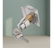 قفل درج بحري