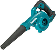 Makita Cordless Blower 18V without Battery & Charger DUB185Z