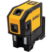 Dewalt Laser Pointer Multi-Beam 5 Points + 1 Backline DW0851-XJ