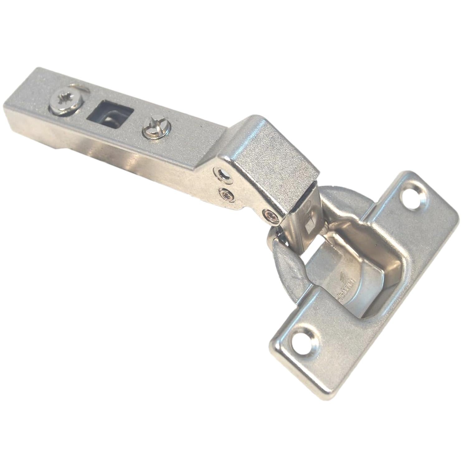 Hettich Intermat 9936 W45 95? Overlay Hinge 48096 TH52