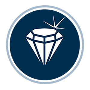 GROHE Shower and Bathroom Fixtures, Hand Shower with 4 spray modes - Tempesta Cosmopolitan 100 Collection, 27575002