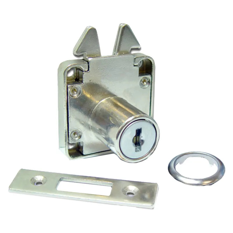 Armstrong Mortise Lock For Roller Shutter 509-22