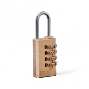 UKEN UI-321 Combination Padlock 20mm