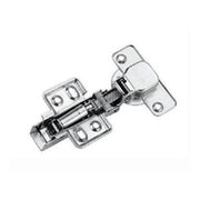 UKEN UI-041 Concealed Hinge Straight Hydraulic (Full Overlay)