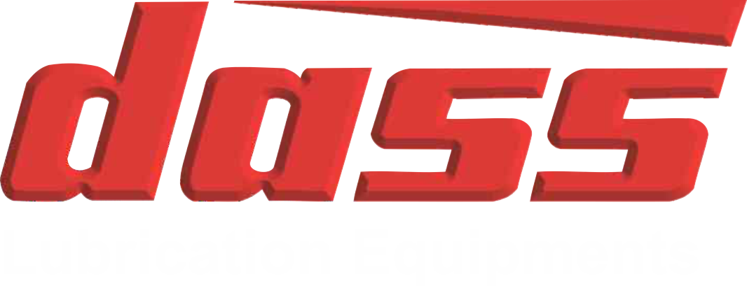 Grease Gun Standard Model 20oz Dass