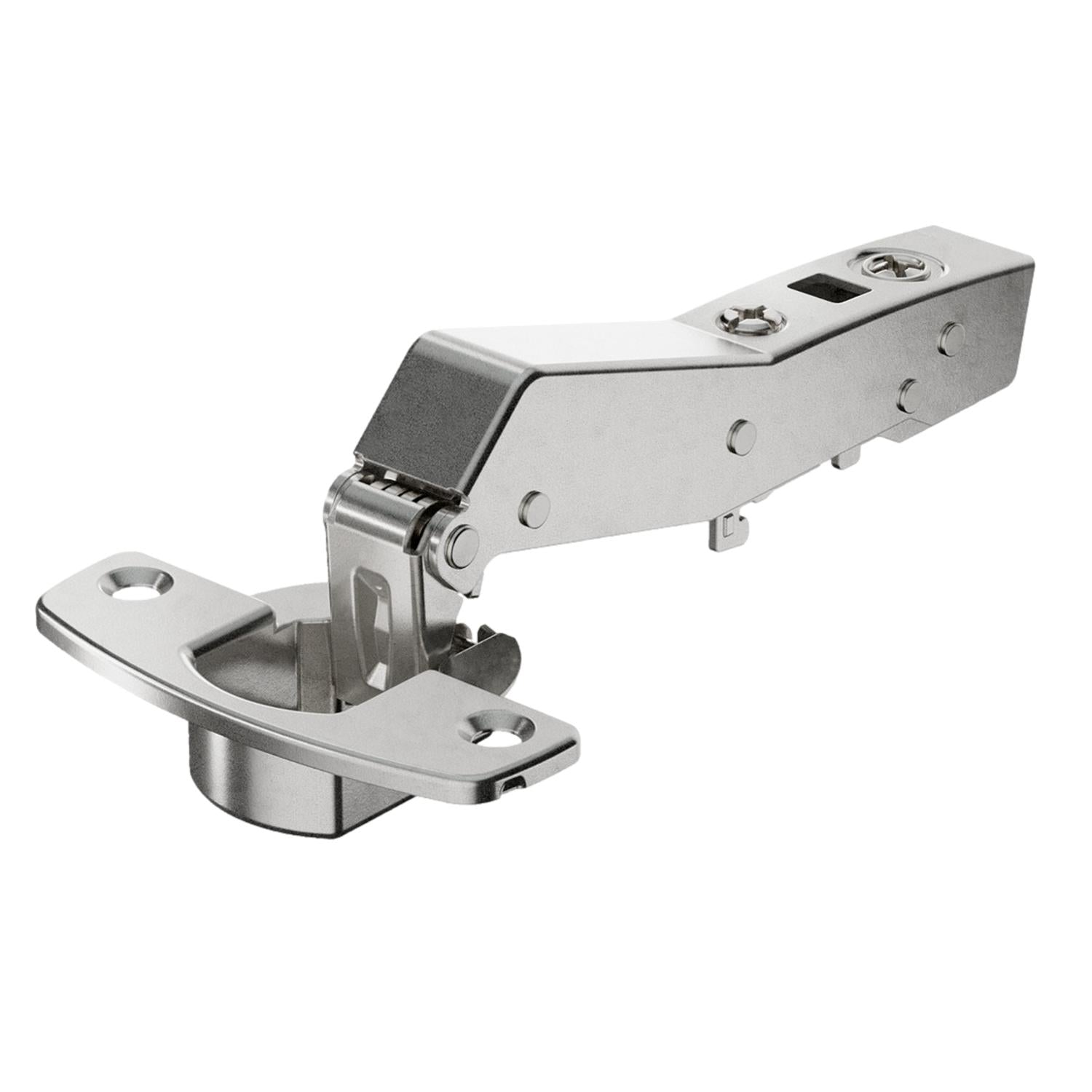 Hettich Sensys 8639i W45 Hinge 95 Degree Overlay Soft Close 9088019