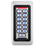 Access control Keypad Reader - WaterProof