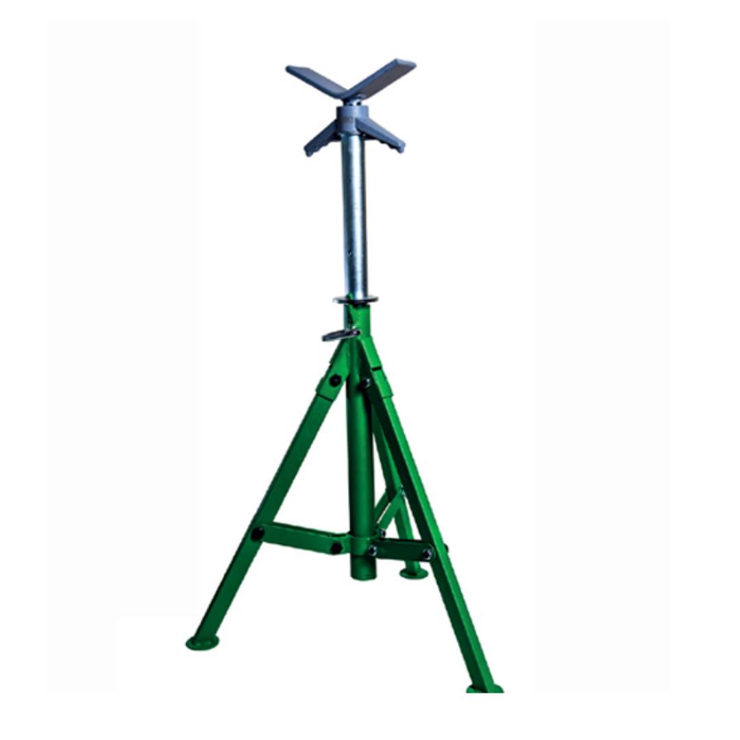 UKEN U6731 Pipe Stands, V Head