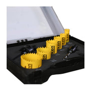 UKEN U8000 Hole Saw Set