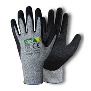 UKEN U5011 Gloves Latcot, Cut-5