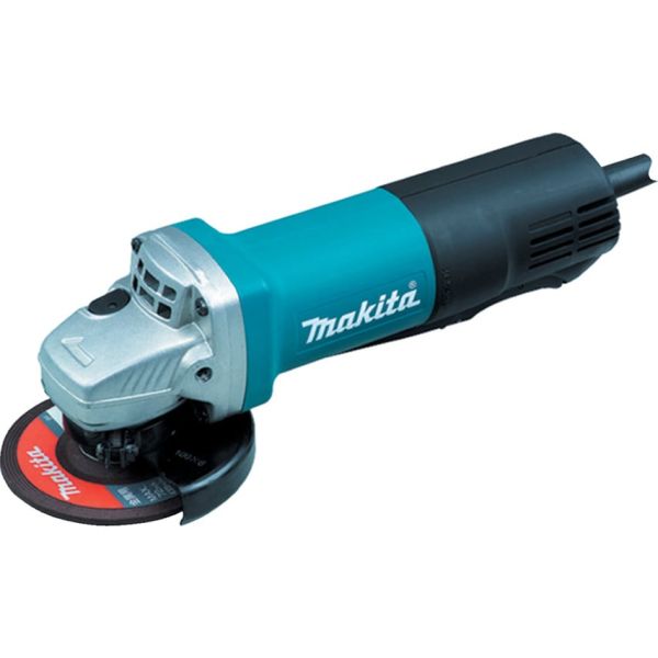 Makita Angle Grinder 100mm (4") 840W Paddle Switch 9556HPG