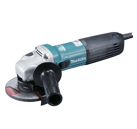 Makita Angle Grinder 125mm (5") 1400W GA5040CZ