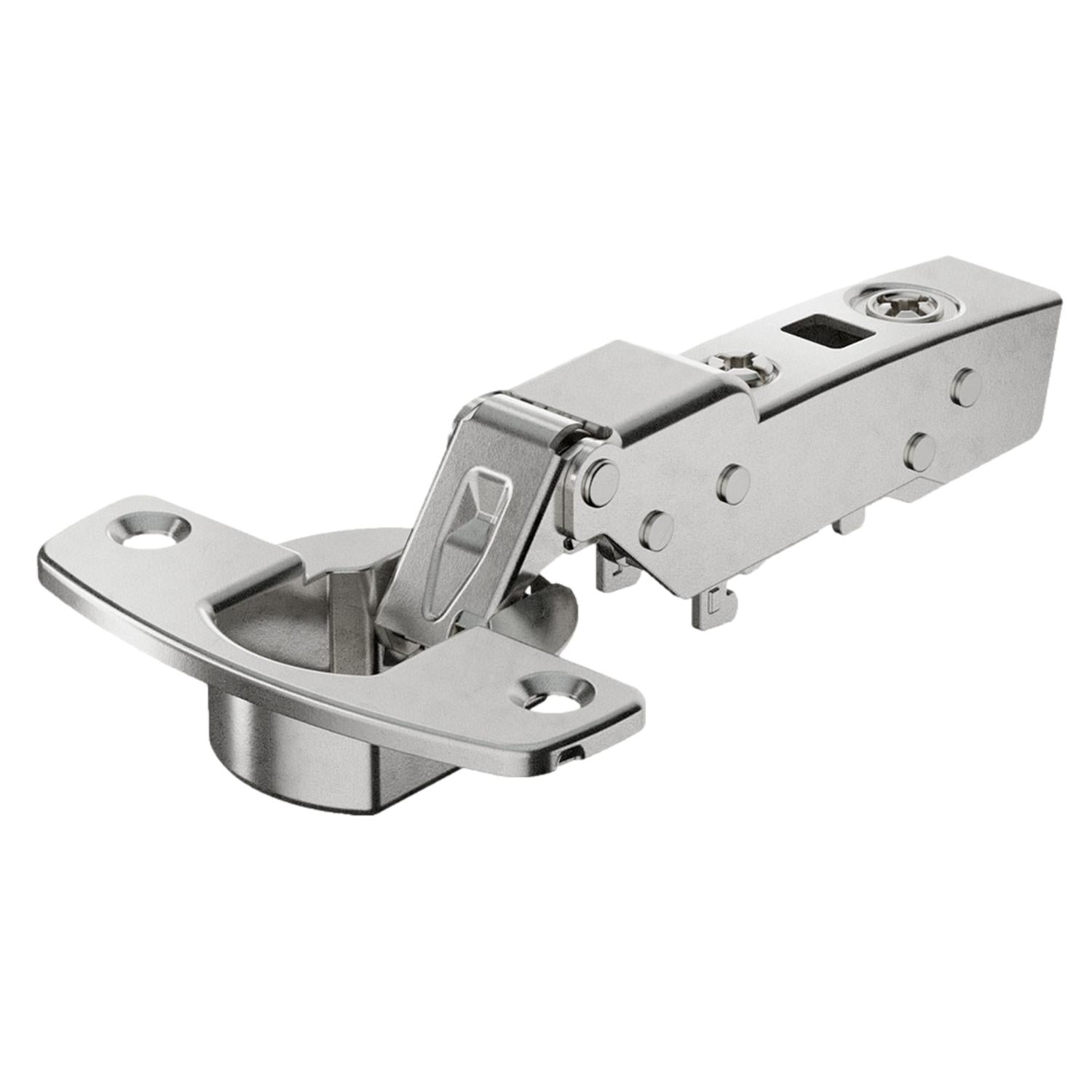 Hettich Sensys 8645i Soft Close Hinge 110 Degree Half Overlay