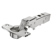 Hettich Sensys 8645i Soft Close Hinge 110 Degree Half Overlay
