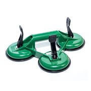 UKEN U9503 Glass Holder, 3 Leg Heavy Duty