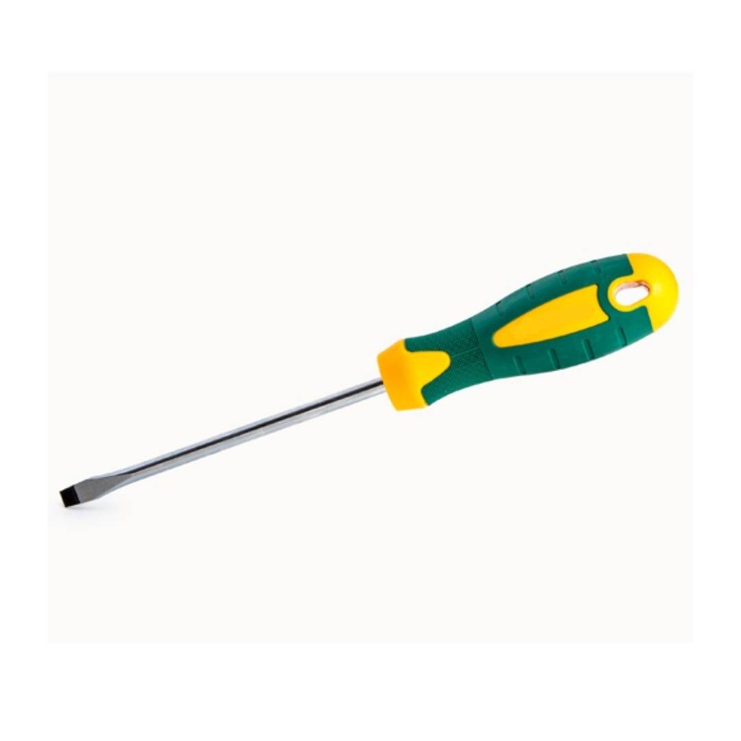 UKEN U6022 Screw Driver Flat 4 X 100Mm