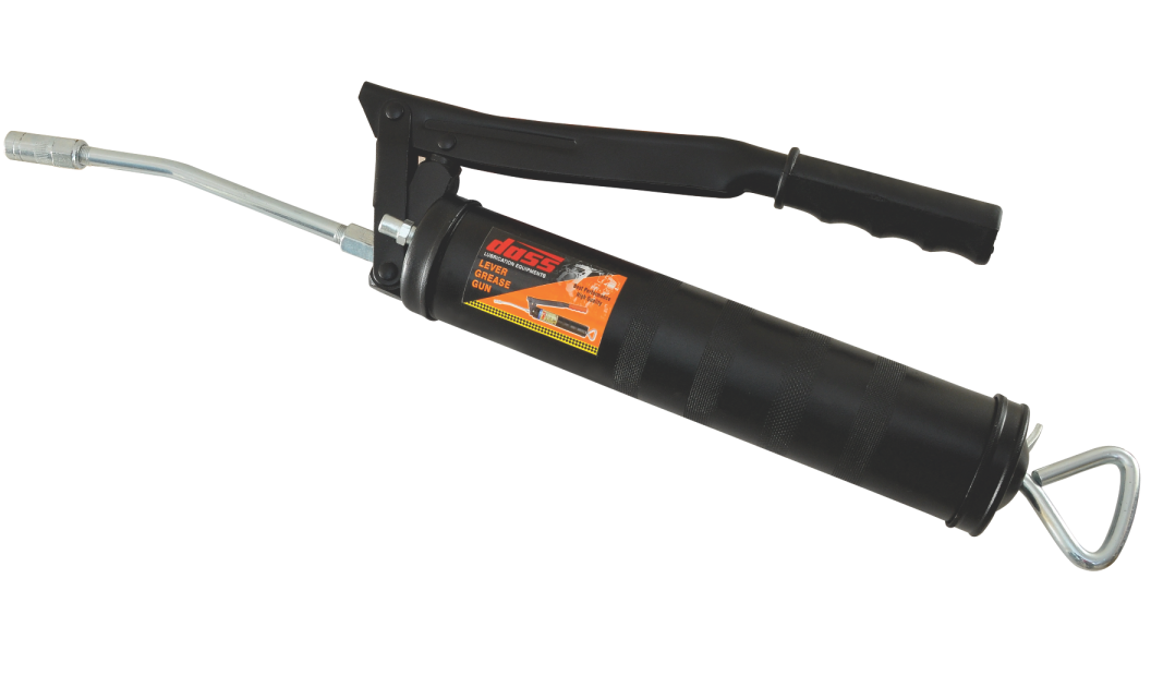 Grease Gun Standard Model 20oz Dass