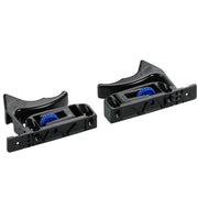 Hettich Quadro Catch Left & Right 25 & V6 Drawer Runners 9144597