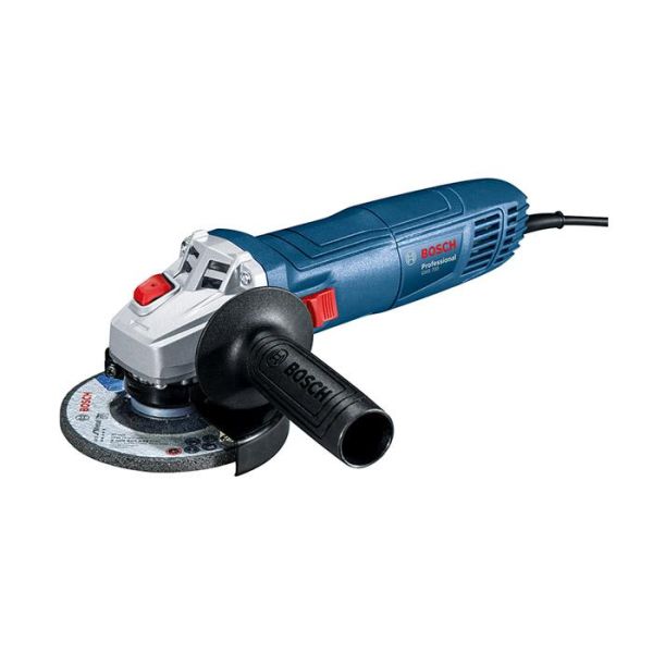 Bosch Angle Grinder 115mm 700W GWS 700 PTW06013A30L0