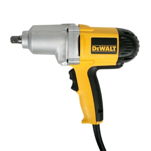 DEWALT DW292-GB Heavy Duty Impact Wrench 1/2in 220v