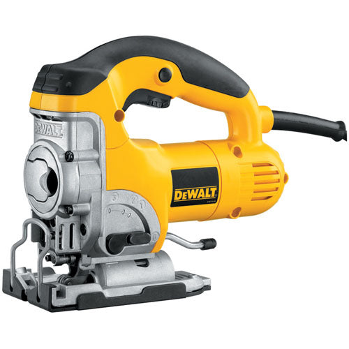 DEWALT DW331K-GB H.D top Handle Jigsaw 220v 701w