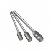 UKEN UB12100 Tungsten Carbide 12X25X6MM (100mm Long) Cylinder End Cut