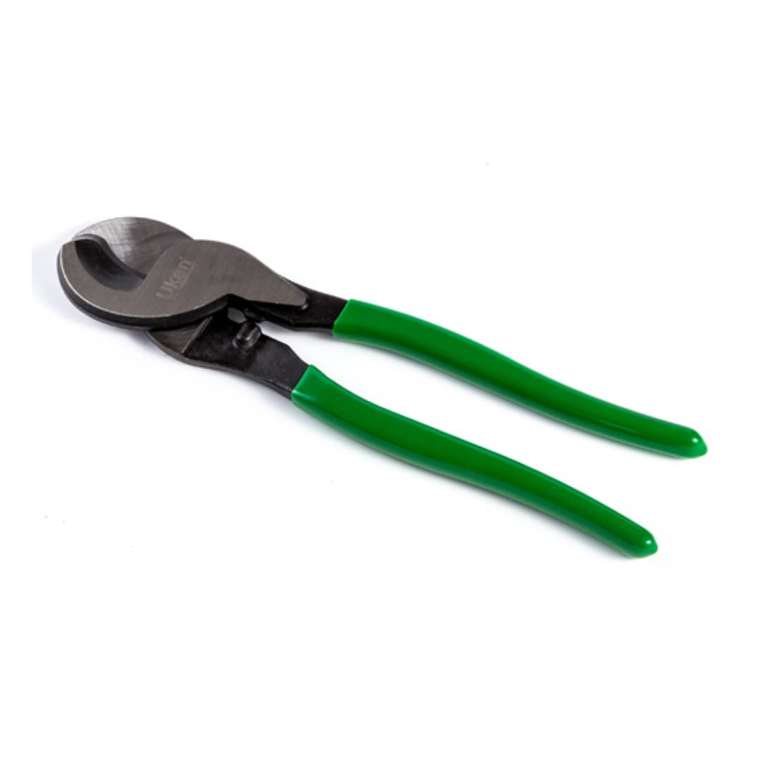 UKEN U6823 Cable Cutter 10" Compact