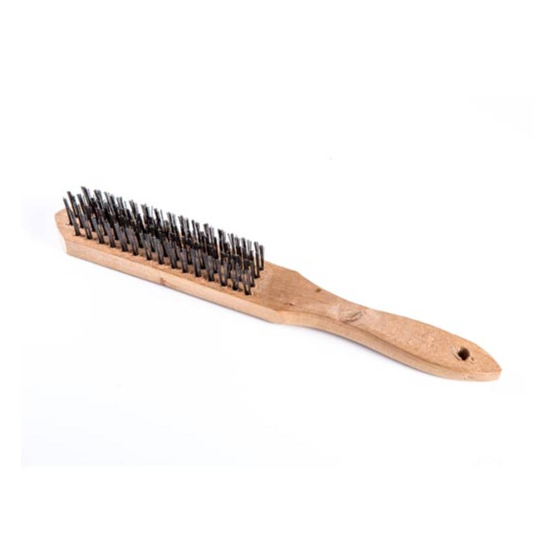 UKEN U42121 Hand Wire Brush Germany