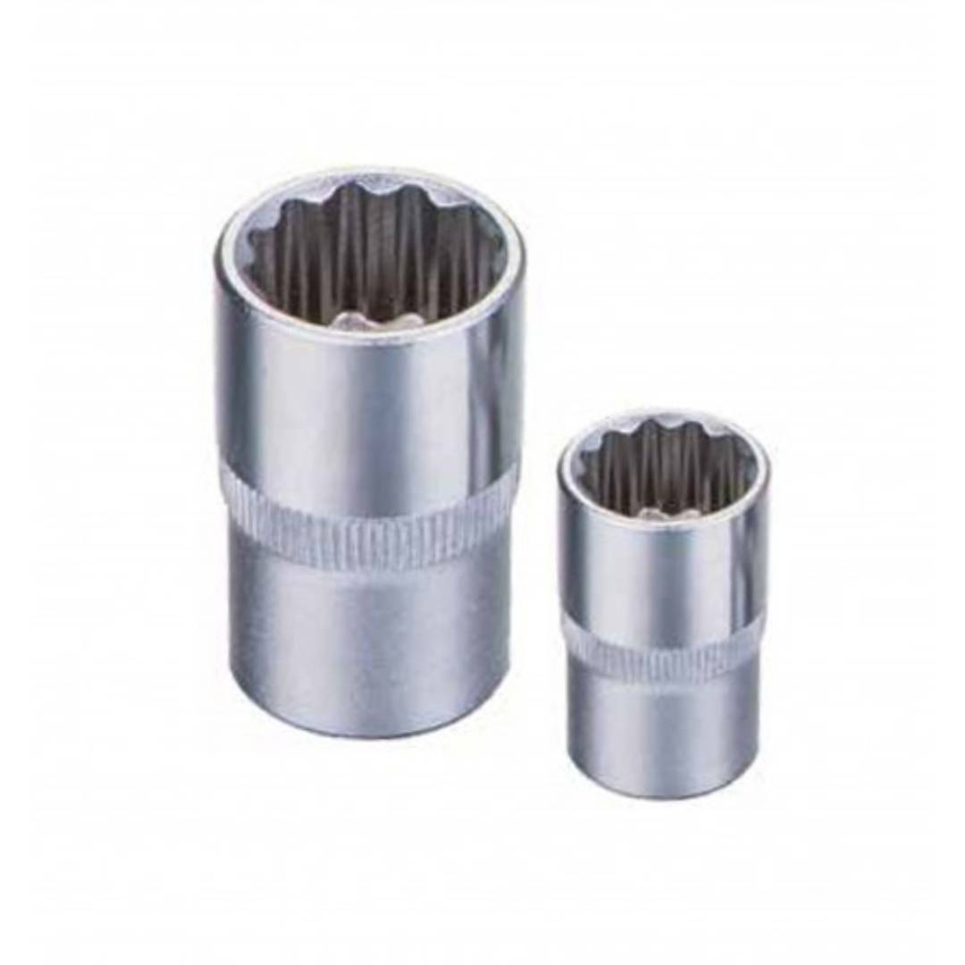 UKEN U5620 Standard Sockets 1/2" DR, 12 PT, 20MM