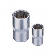 UKEN U5622 Standard Sockets 1/2" DR, 12 PT, 22MM