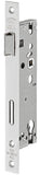 Hafele Aluminium Lockbody 25/92mm 911.75.980