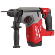 Milwaukee M18 Fuel™ 4-Mode 26 mm SDS-Plus Hammer M18FH-0