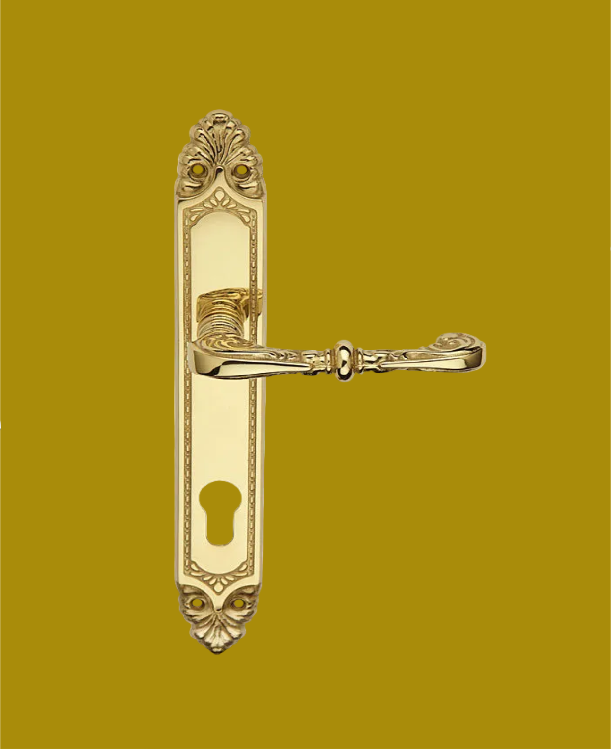 Architectural Hardware