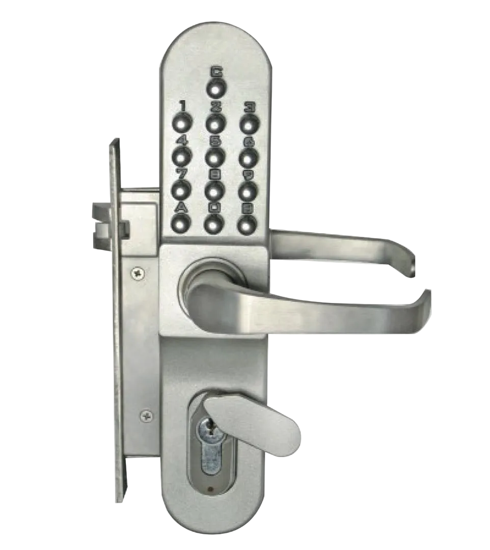 قفل مركب ميكانيكي بحري CM-2A AKE